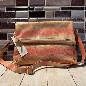 NWT Hammitt VIP Large Pink Himalayan Snake